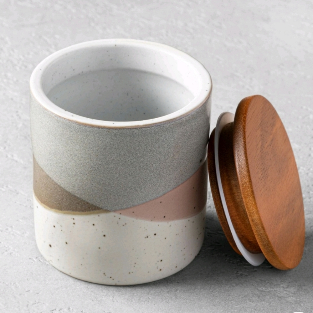 Hearth and Hand Sugar Canister